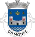 Coat of arms of Gilmonde