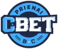 Cbet sponsorship logo (2019–2021)