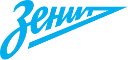Zenit Saint Petersburg logo