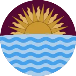 Badge of Punjab Province (British India)