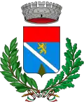 Coat of arms of Baldichieri d'Asti