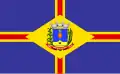 Flag of Morro Agudo