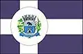 Flag of Itapirapuã Paulista