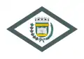 Flag of Campo Mourão
