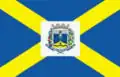 Flag of Biritiba Mirim