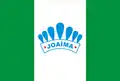 Flag of Joaíma