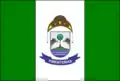 Flag of Pimenteiras