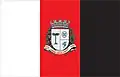 Flag of Taboão da Serra