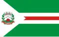 Flag of Tangará da Serra