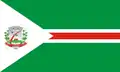 Flag of Tapejara, Paraná