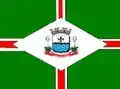 Flag of Lagoa de Dentro