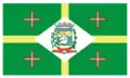Flag of Paranaguá