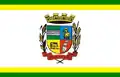 Flag of Arroio dos Ratos