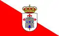 Flag of Azuaga