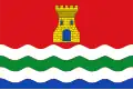 Flag of Alcolea