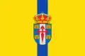 Flag of Casas de Don Antonio
