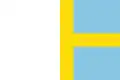 Flag of Polinyà