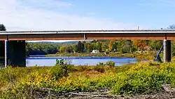 Barryville–Shohola Bridge