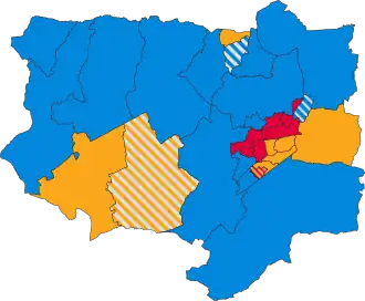 2002 results map