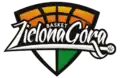 (The previous official logo of Basket Zielona Góra.)
