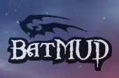 BatMUD Logo