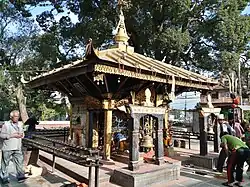 Batuk Bhairab