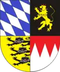 Coat of arms of Bavaria