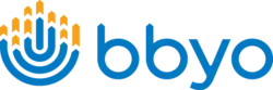 Logo of BBYO