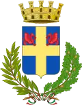 Coat of arms of Belluno