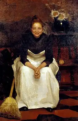 The Chatterbox (1893)