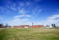 Belwood Community Center