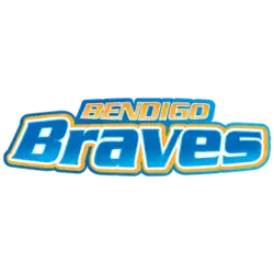 Bendigo Braves logo