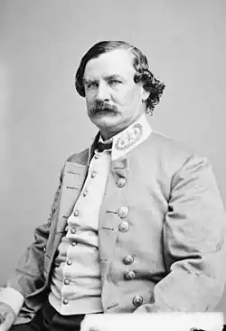 Maj. Gen. Benjamin F. Cheatham