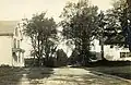 Bennington Road c. 1912