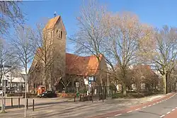 Remigiuskerk van Leuth