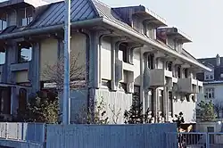 Embassy of Serbia in Bern