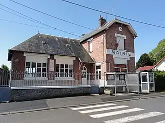 Town hall