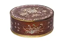 Betel Pot