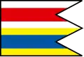 Flag of Bežovce