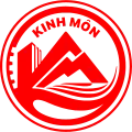 Official seal of Kinh Môn