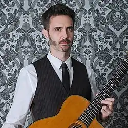 Biel Ballester (2016)