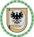 Coat of arms of Biržai