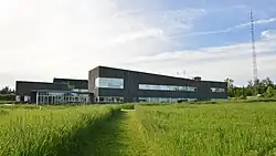 Birds Canada headquarters