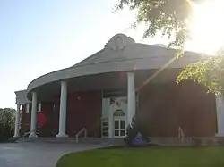 V.P. Black School of Biblical Studies