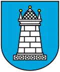 Coat of arms of Blansko
