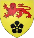 Coat of arms of Angerville-l'Orcher