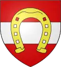 Coat of arms of Battenheim