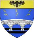 Coat of arms of Bourguignons