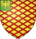 Coat of arms of Cambrin