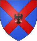 Coat of arms of Coulogne